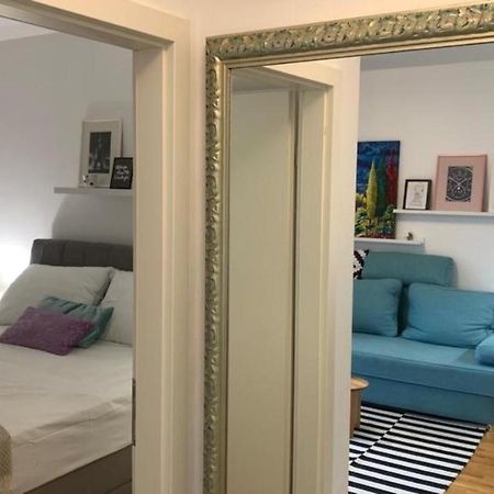 Apartman Greta Leilighet Split Eksteriør bilde