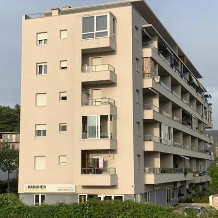 Apartman Greta Leilighet Split Eksteriør bilde