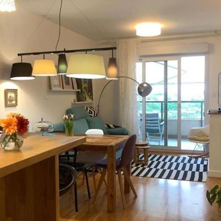 Apartman Greta Leilighet Split Eksteriør bilde