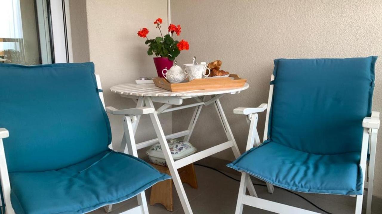 Apartman Greta Leilighet Split Eksteriør bilde