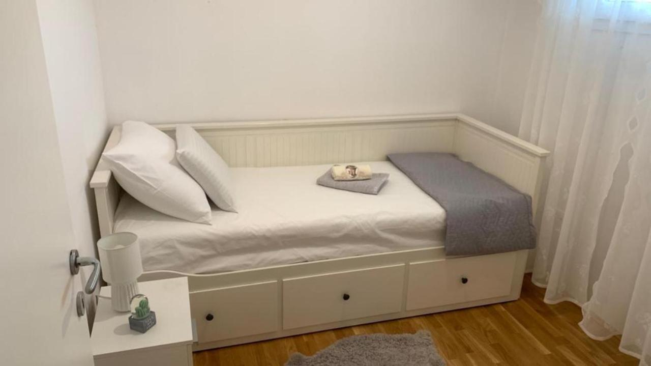 Apartman Greta Leilighet Split Eksteriør bilde