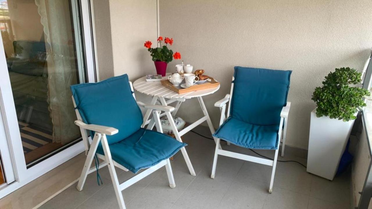 Apartman Greta Leilighet Split Eksteriør bilde