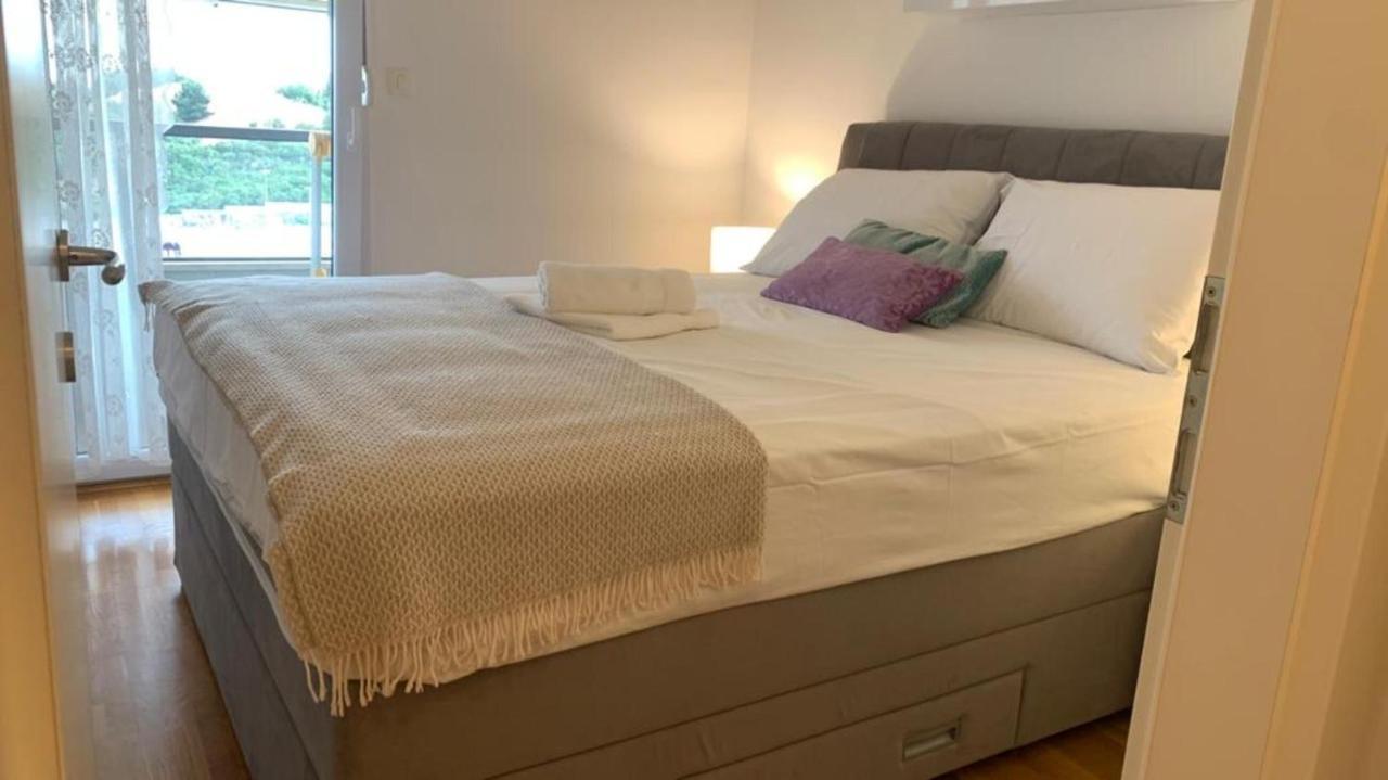 Apartman Greta Leilighet Split Eksteriør bilde