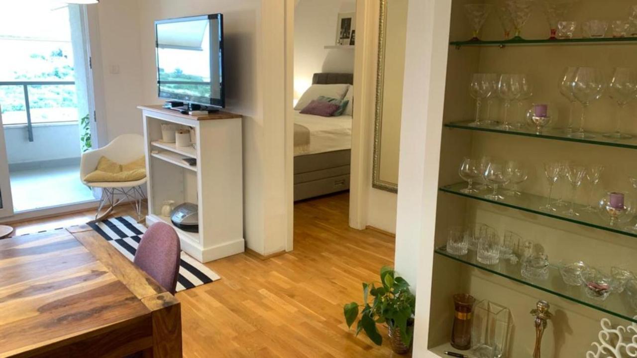 Apartman Greta Leilighet Split Eksteriør bilde