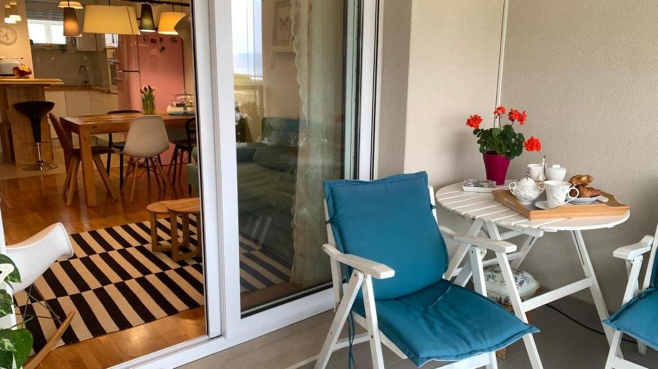 Apartman Greta Leilighet Split Eksteriør bilde