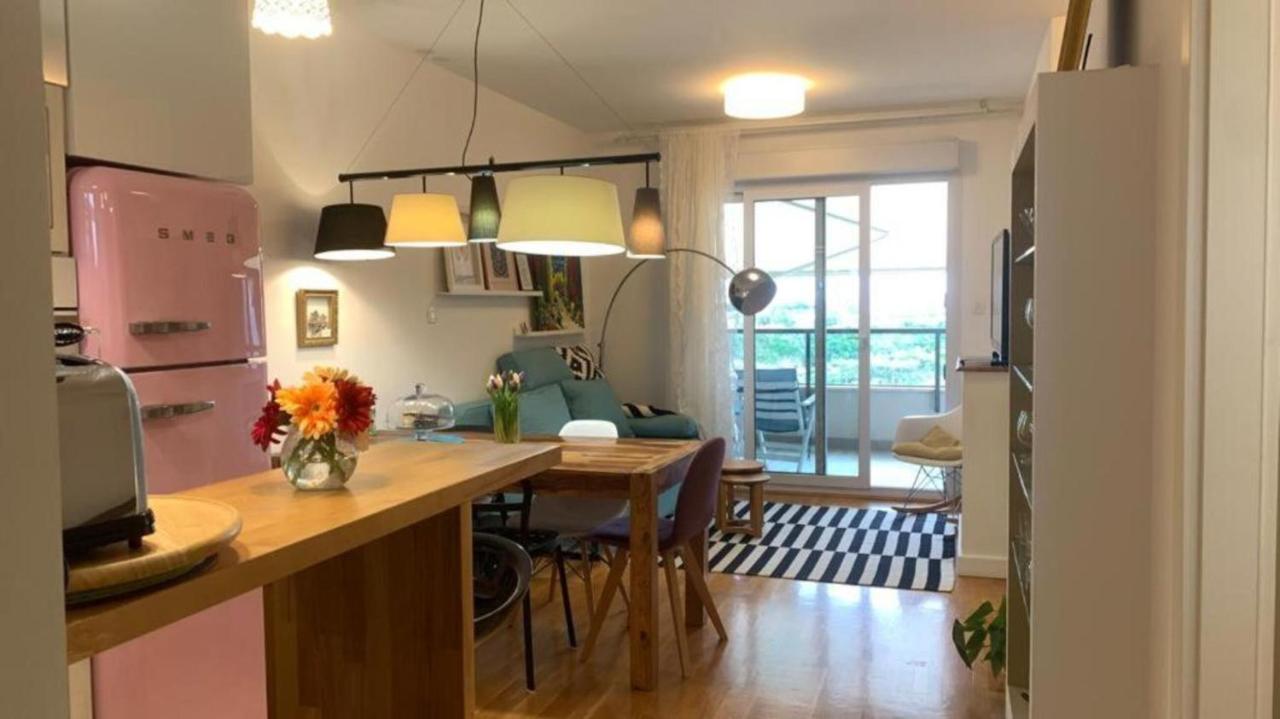 Apartman Greta Leilighet Split Eksteriør bilde