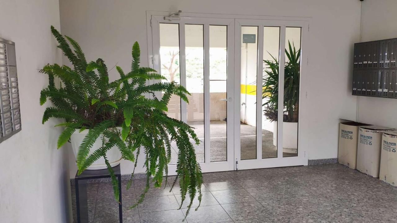 Apartman Greta Leilighet Split Eksteriør bilde
